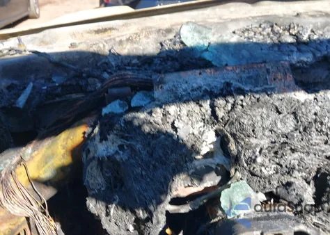 2007 Chevrolet Tahoe Lt z USA, uszkodzony, nr VIN 1GNFC13057R186375